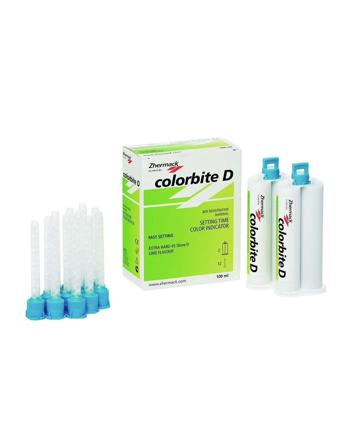 ColorBite D