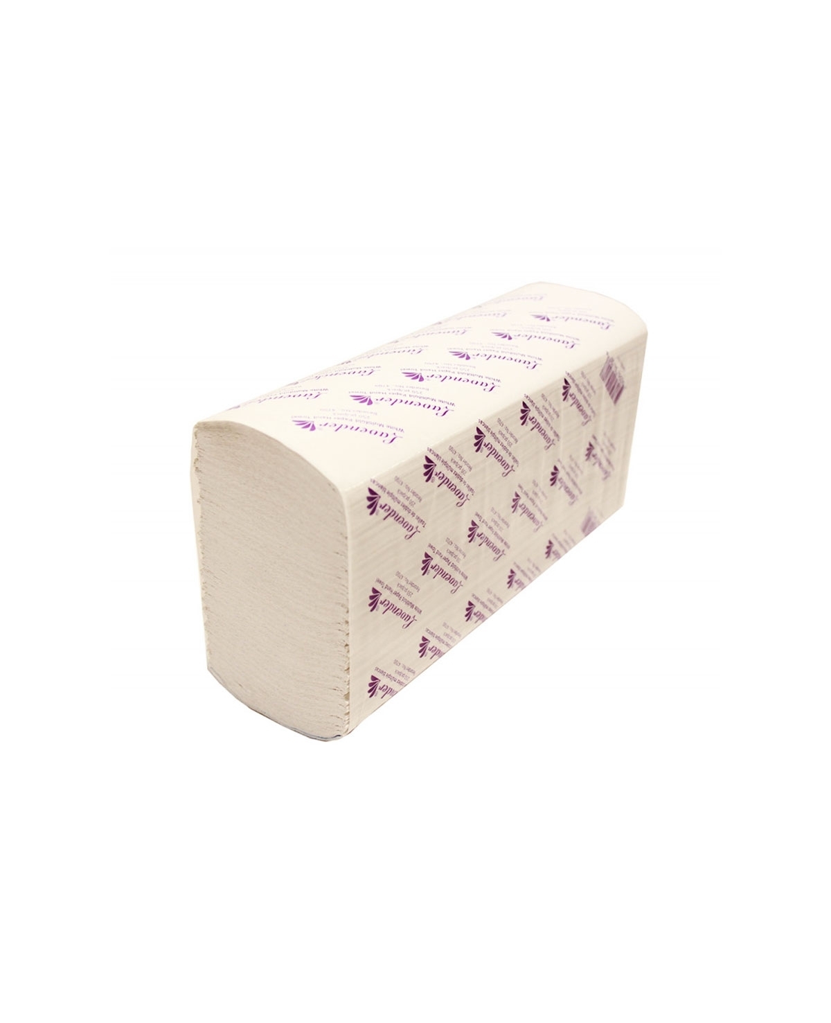 Multi-Fold Hand Towels