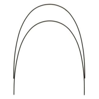 Ni-Ti Reverse Curve Arches