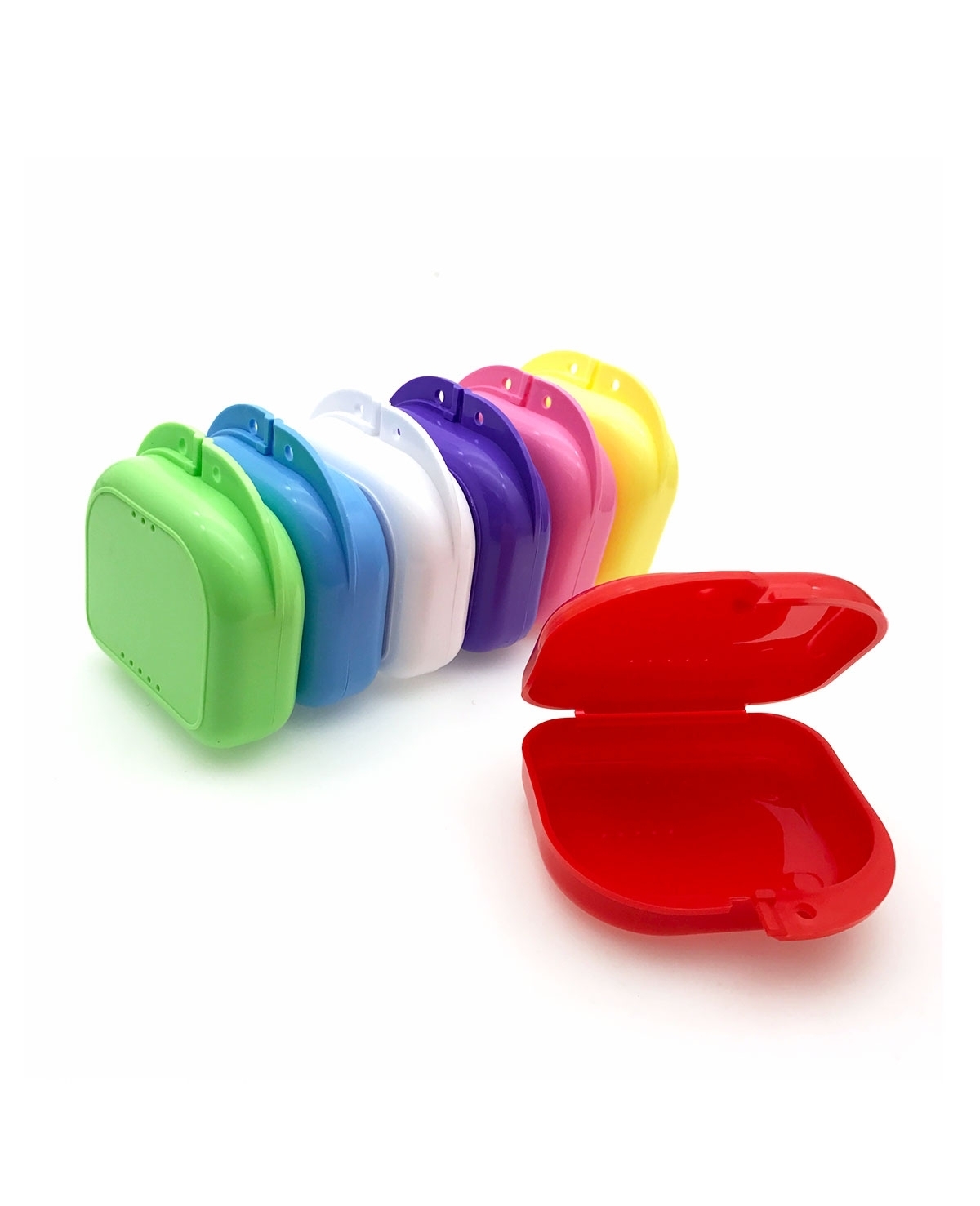 Retainer Boxes