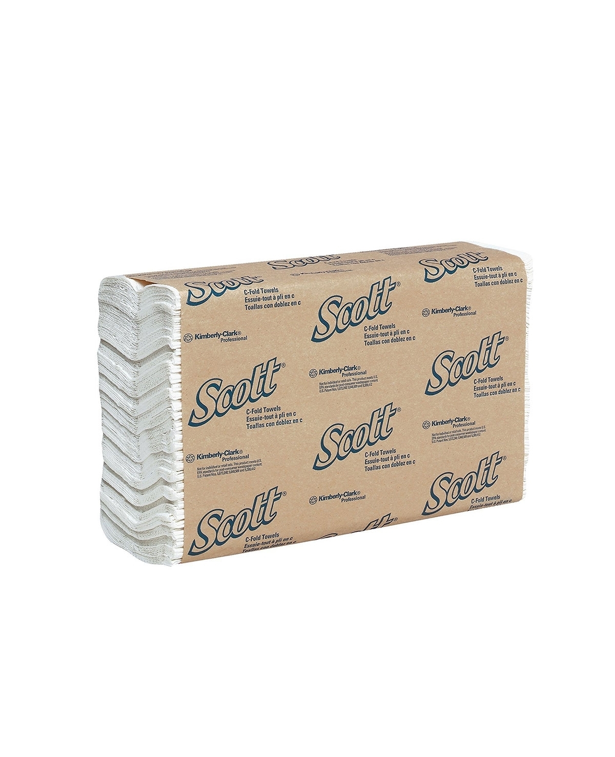 Scott Towels