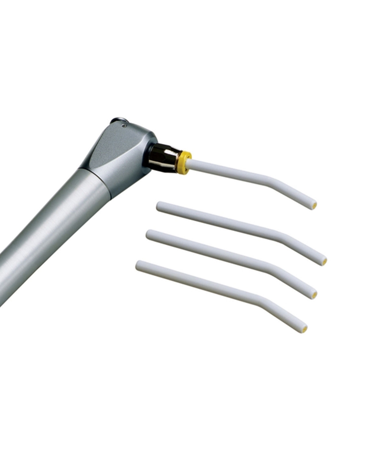 Seal-Tight A/W Syringe Tips