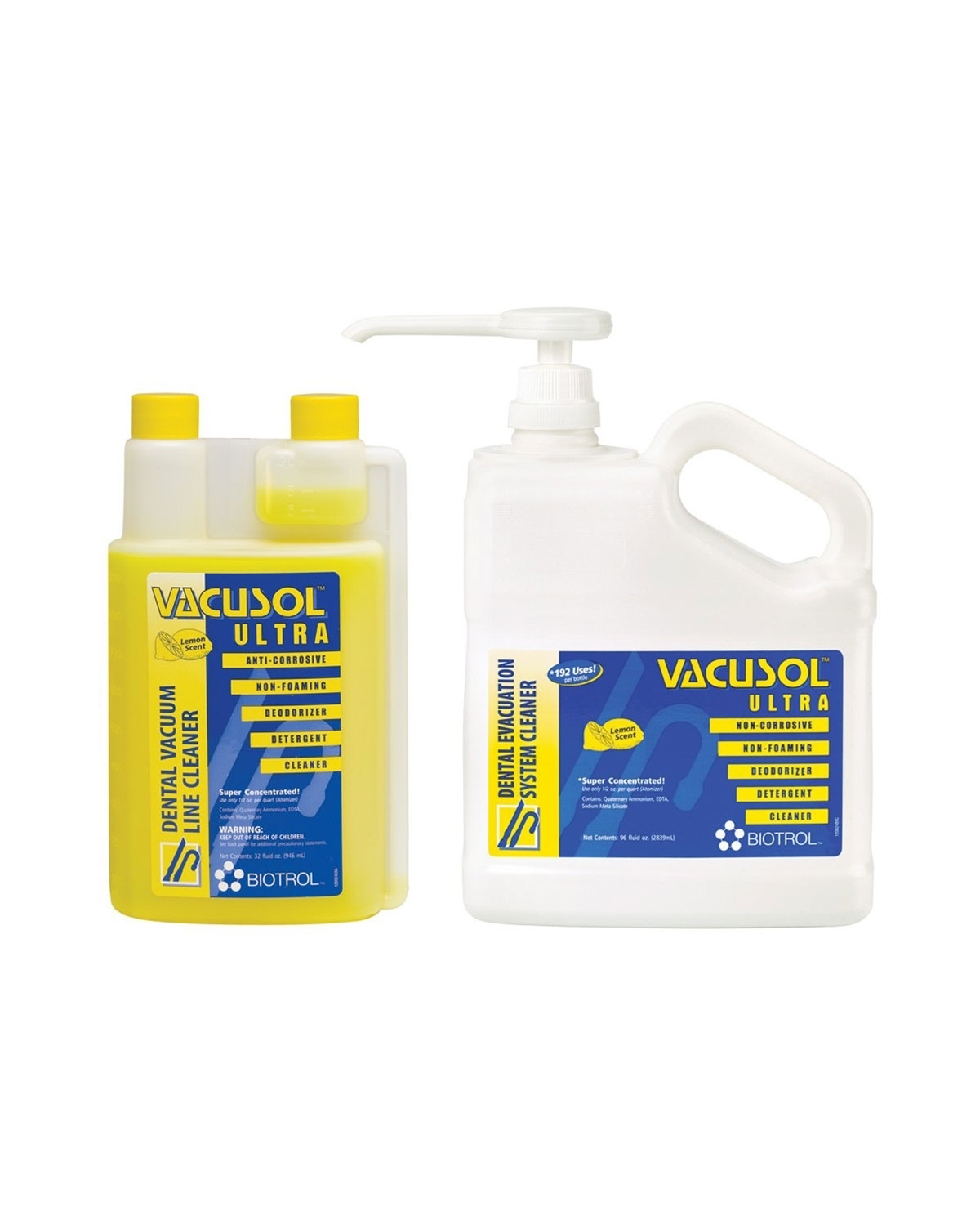 Vacusol Ultra