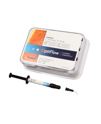 Optiflow Flowable Composite 