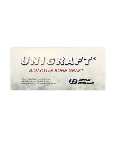 Unigraft 5x 200-400 Microns