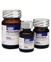 Hemodent