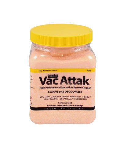 Vac Attak