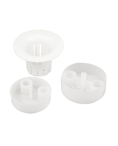 Plasdent Disposable Traps