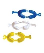 Plasdent Dual Arch Fluoride Trays