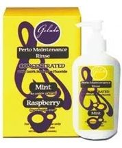 Fluoride Perio Rinse