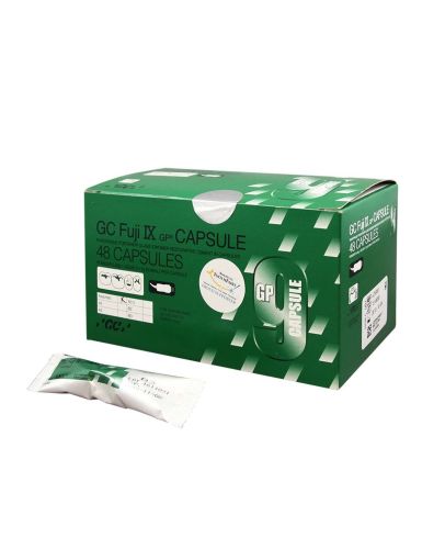 Fuji IX Glass Ionomer