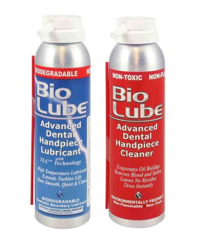 Bio Lube
