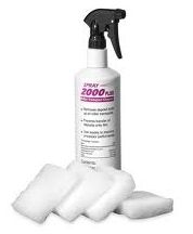 Spray 2000 Plus