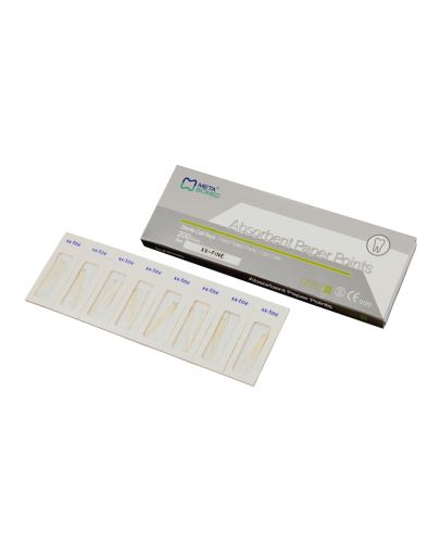 Absorbent Paper Points, Cell Packs