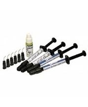 Pit & Fissure Sealant