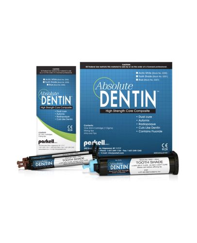 Absolute Dentin Kit