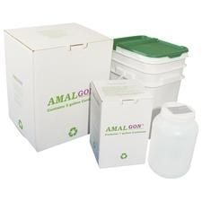 Amalgon Amalgam Disposal