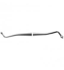 American Eagle Burnishers