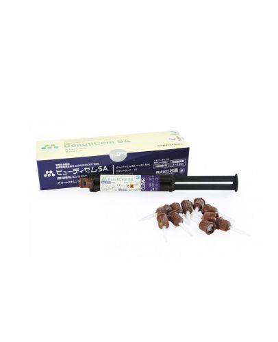 BeautiCem SA Permanent Cement