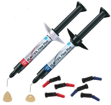 Beautifil Flow Plus F00 Non-Flow