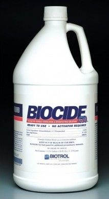 Biocide G30 Cold Sterile