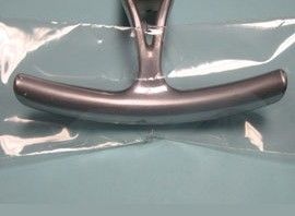 Brixton (T-Bar) Light Handle Covers