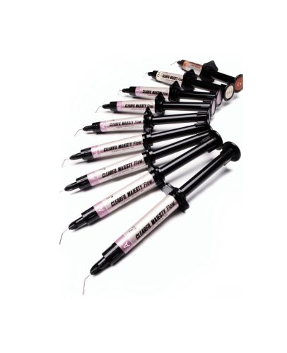 Clearfil Majesty Flowable