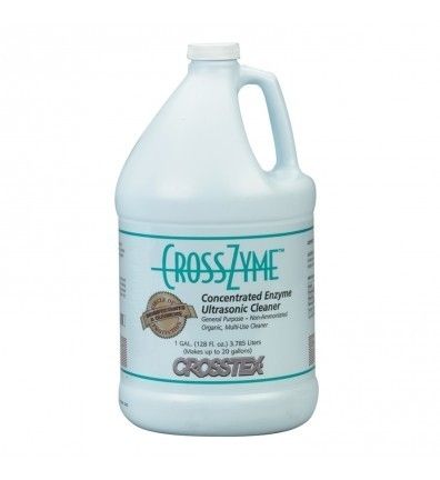 Crosszyme Ultrasonic Cleaner