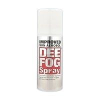 Dee Fog