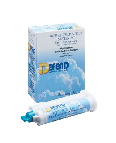 Defend Bite Registration