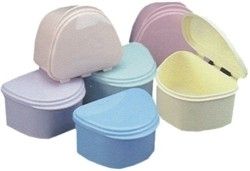 Denture Boxes