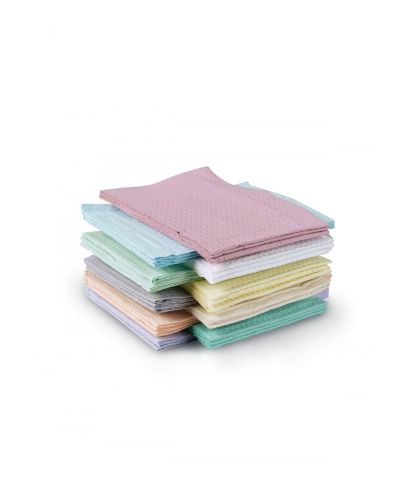 Econoback Bibs 19" x 13"