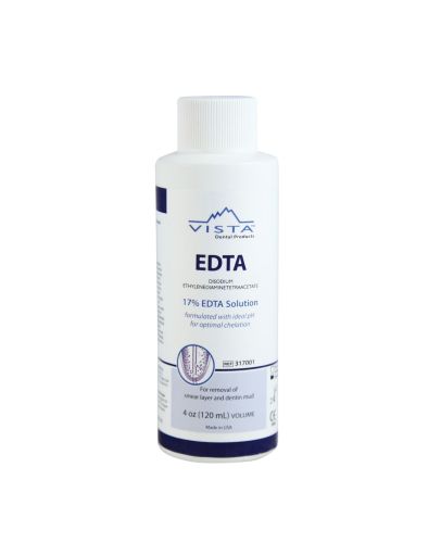  Vista EDTA Solution 17%