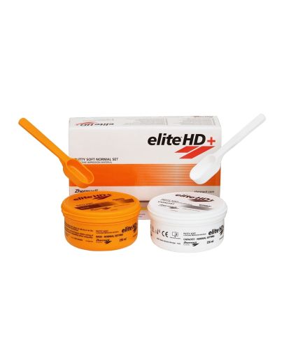 Elite HD+ Putty