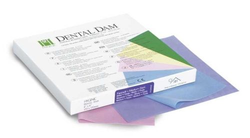 Fiesta Dental Dam