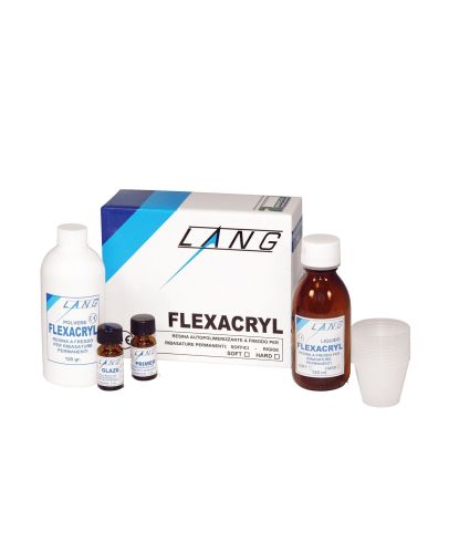 Flexacryl Hard
