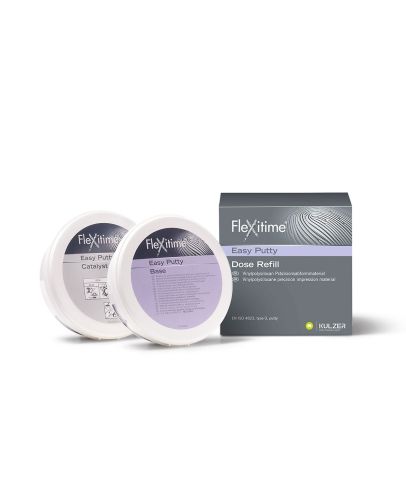 Flexitime Easy Putty
