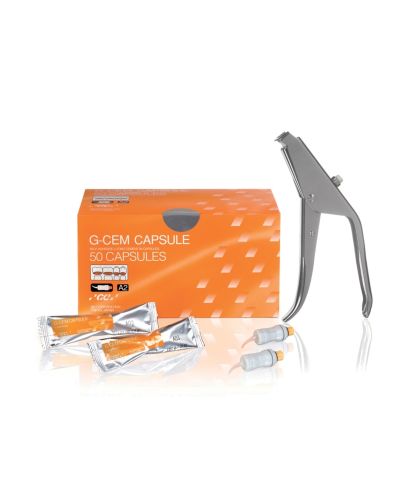 G-Cem Cement Capsules