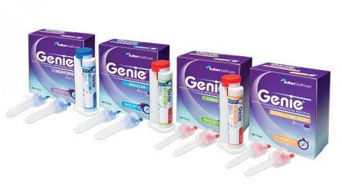 Genie VPS Standard Set