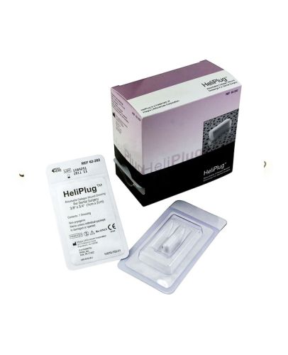 HeliPlug Collagen Wound Dressing