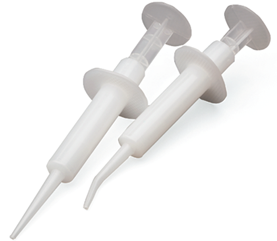 Impression Syringes