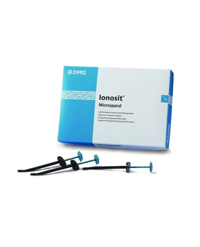 Ionosit Microspand