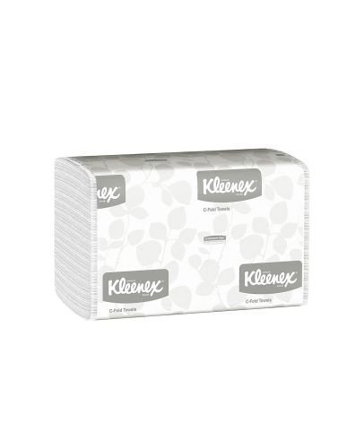 Kleenex Towels