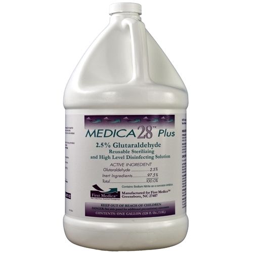 Medica 28 Plus