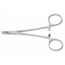 Miltex Needle Holders