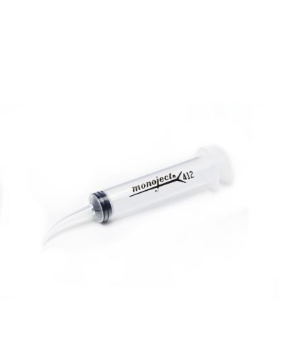 Monoject 412 Utility Syringes
