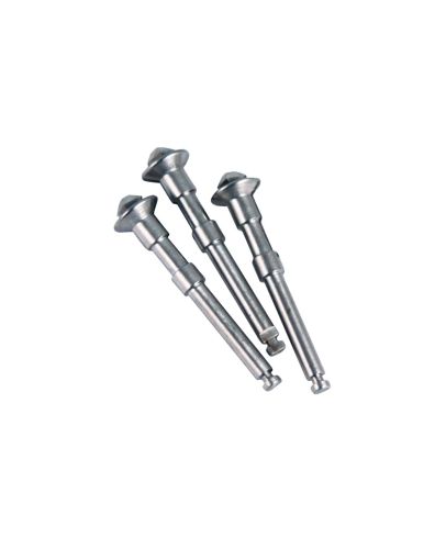 Moore Snap-On Mandrels