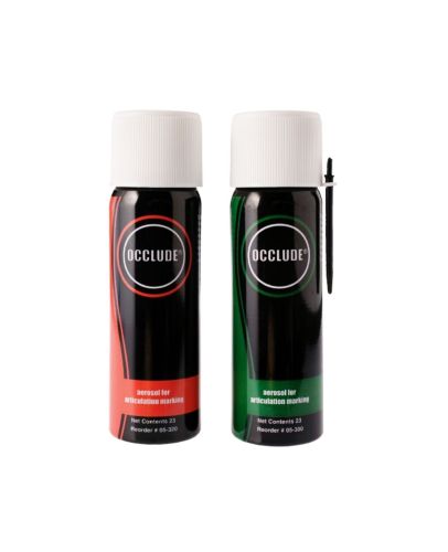 Occlude Spray