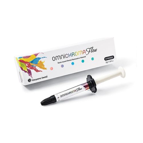 OmniCHROMA Flow (Tokuyama)