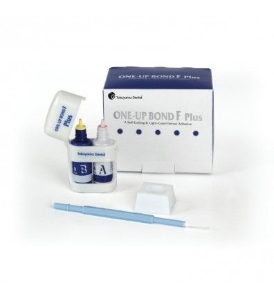 One-Up Bond Plus F